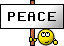 peace